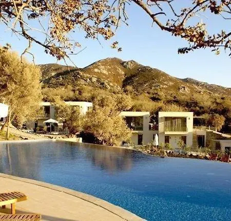 Villa Villa Amenom Bodrum