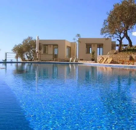 Villa Villa Amenom *