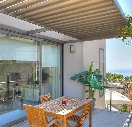 Villa Amenom * Bodrum