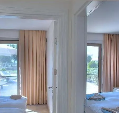 Villa Amenom *