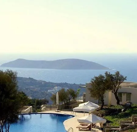 Villa Amenom Villa Bodrum