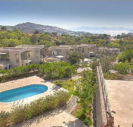 Villa Villa Amenom Bodrum